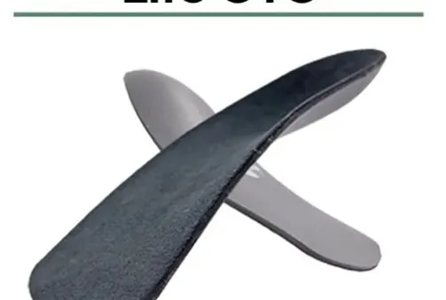 🦶ステップクラフト × LIFE OTC