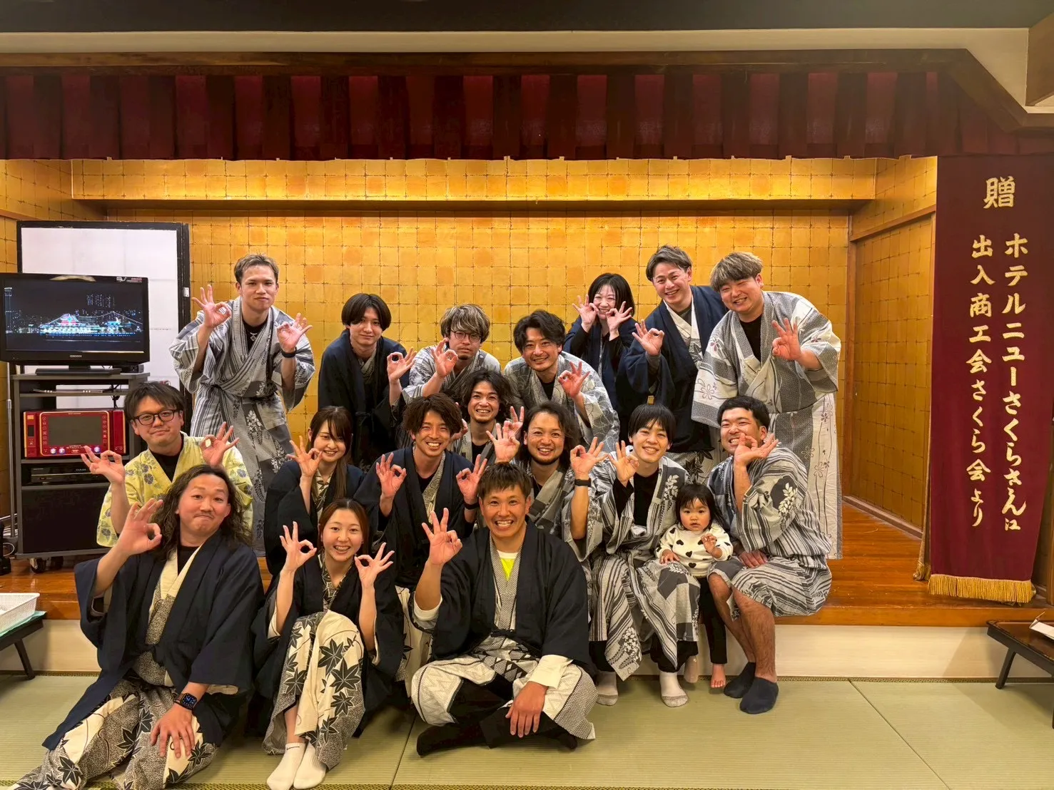 こんにちは、皆さま！今年も早いもので、最終診療日まであとわず...