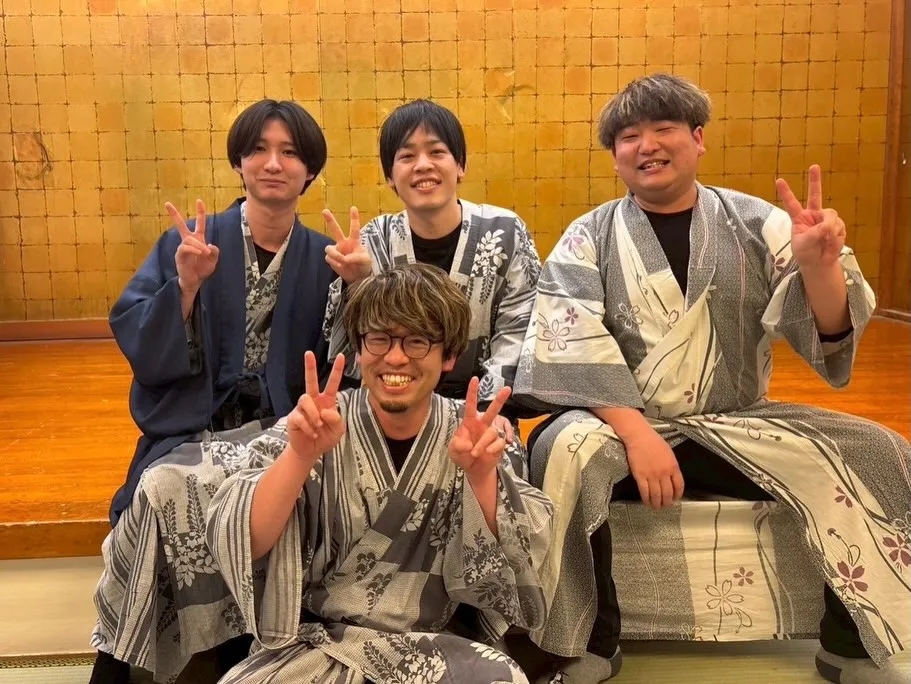 今年もありがとうございました😊