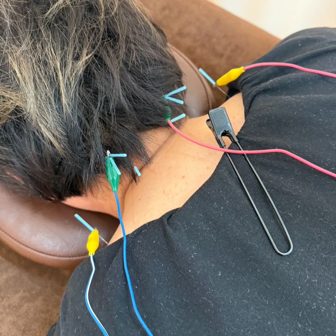 お仕事や学校が始まり、少しお身体の調子が悪い、なんてことはあ...