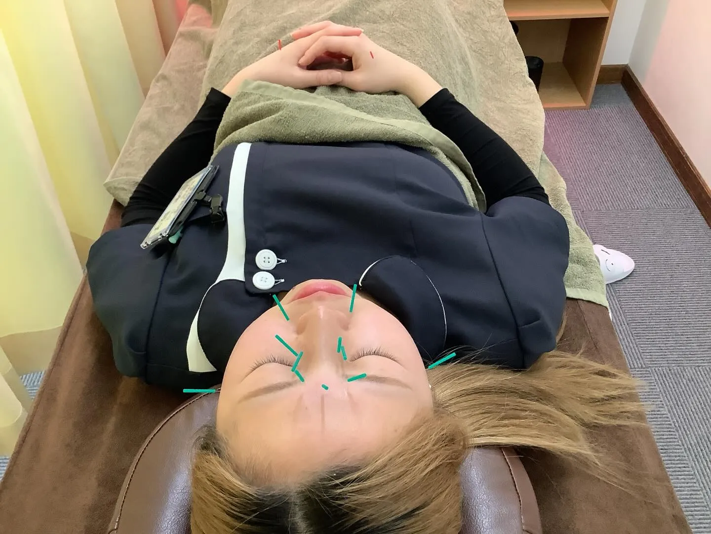 ✨春の訪れとともに花粉症のシーズンもやってきました🍃。