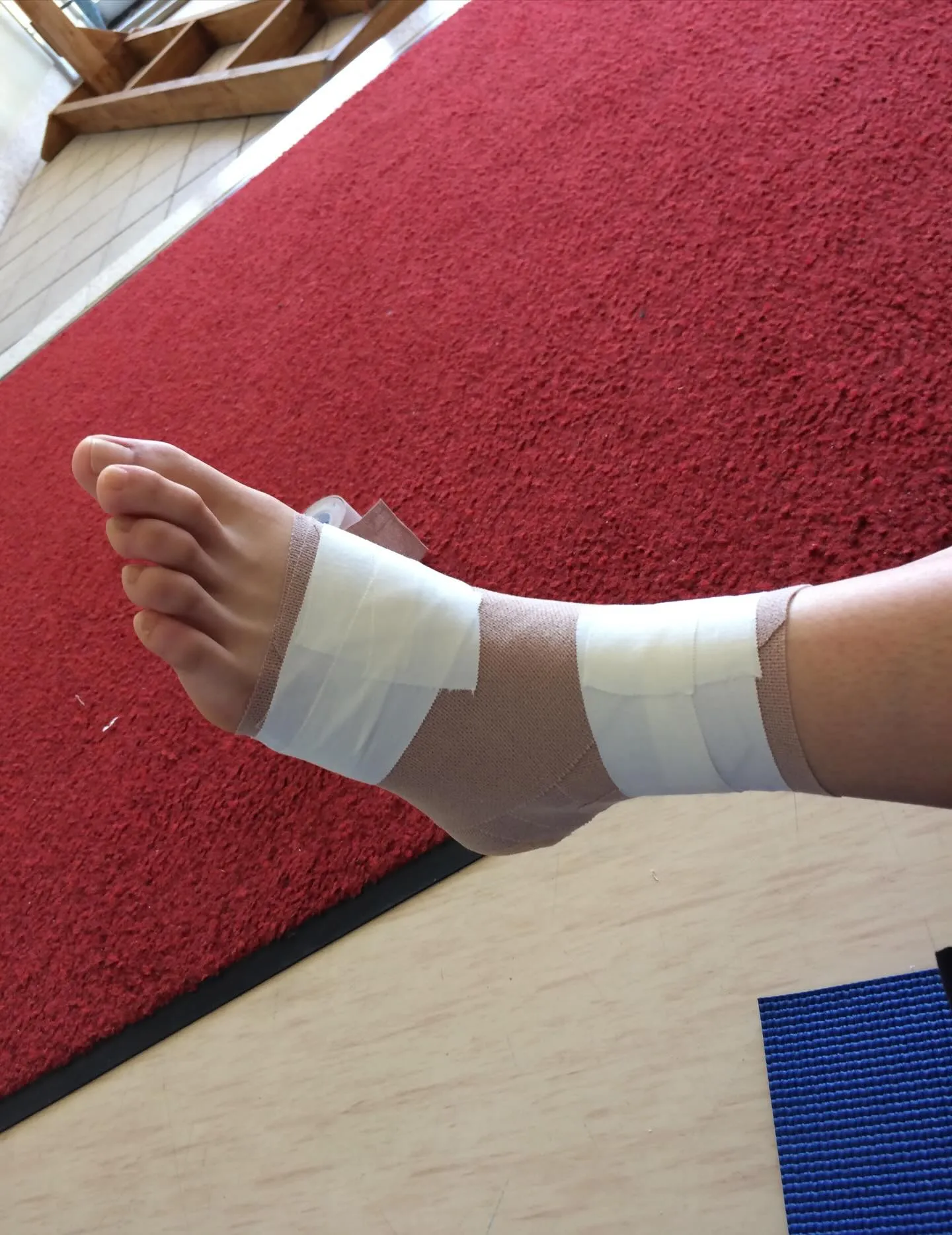 春の訪れとともに、新しいスポーツシーズンが始まりましたね🌸。