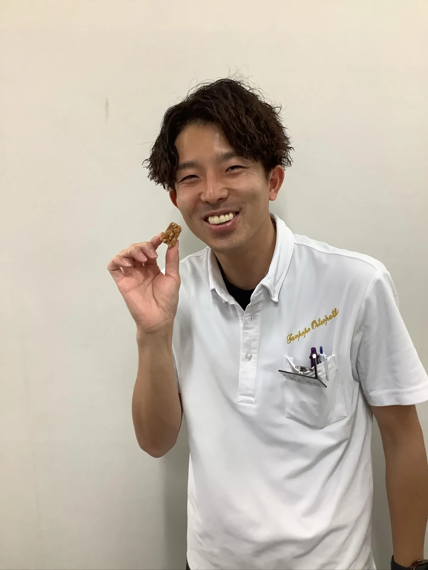 いつも多くの方にご来院いただき、誠にありがとうございます😊 ...