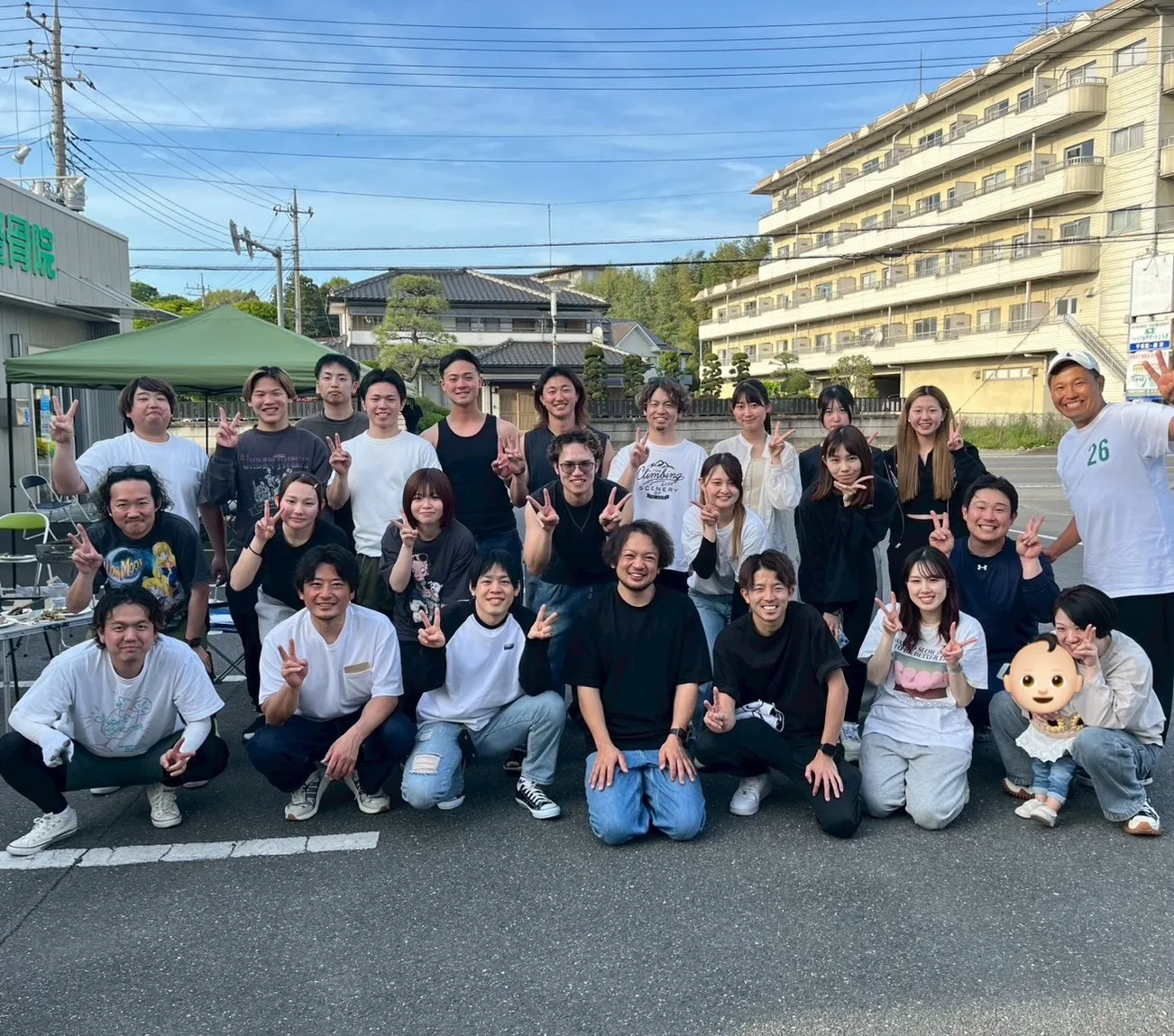 【株式会社イーケア 懇親会】